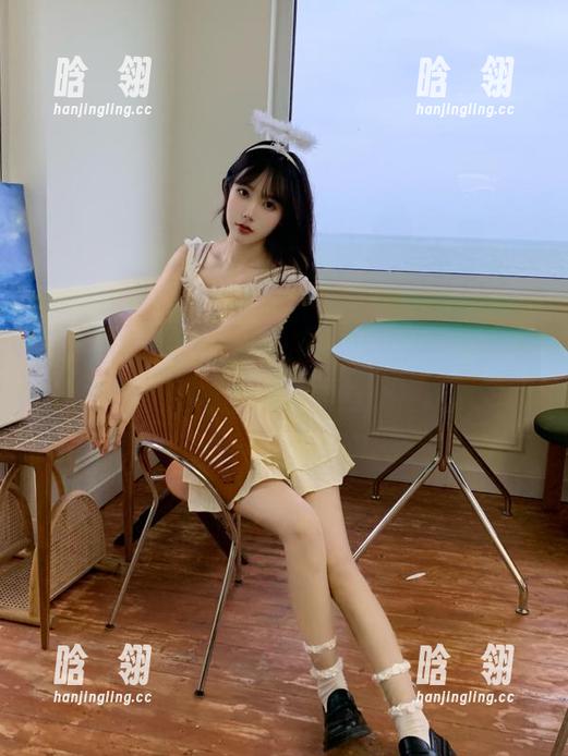 秀人网-奈奈Fox 秀人网 - 走进奈奈Fox的妹妹作品集,丰富资源展现青春之美与个性风格