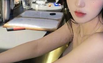 秀人网 – 在线探秘妲己_Toxic日常，超美图让你每天都心动不已！