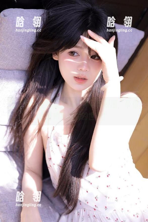 秀人网-安然儿 秀人网 - 全套安然儿女神写真原图,带你走进她梦幻般的世界!