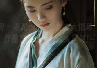 秀人网 – 希雅sia泳衣魅力大揭秘：最新作品集展现她的迷人风采！