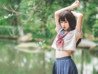 秀人网 – 通过智恩baby的摄影眼：蕾丝主题写真图片全披露