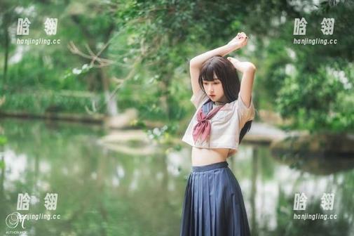 秀人网 - 通过智恩baby的摄影眼：蕾丝主题写真图片全披露