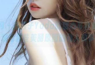 秀人网 – 在杏子Yada的甜心写真集里，观看那些美丽原图的动人故事
