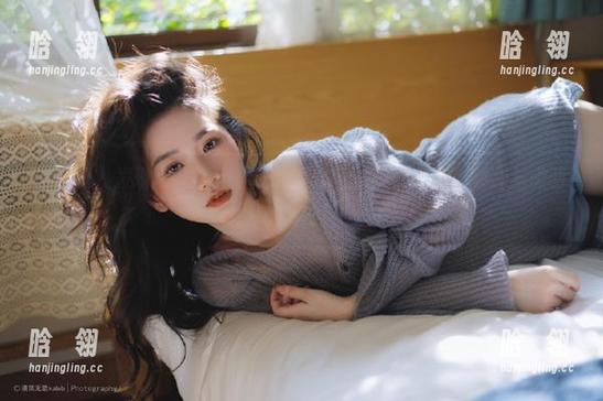 秀人网 - 发现沈蜜桃miko长腿写真合集美图，揭开时尚与美丽的秘密！