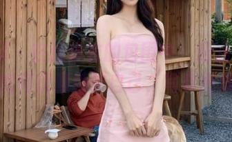 秀人网 – 在连体衣的包围中，涵涵Luna教你如何优雅地做自己，写真图集必看