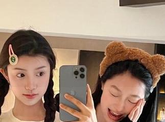 秀人网 – 原图资源独享：熊小诺裸足写真，展现不一样的风情