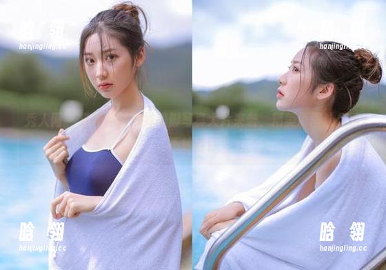 秀人网 - 猫咪巨臀妹妹美脚写真大片来袭，精美原图让你目不转睛！