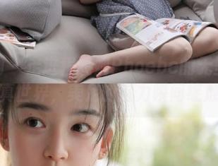 秀人网 – 走进程慧娴Phoebe的无圣光写真世界，美足的魅力瞬间绽放