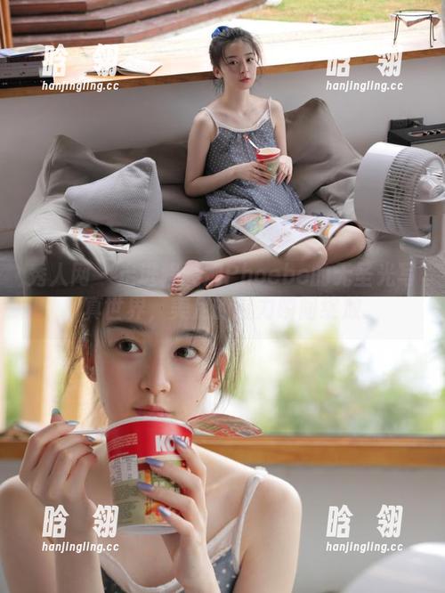 秀人网-程慧娴Phoebe 秀人网 - 走进程慧娴Phoebe的无圣光写真世界,美足的魅力瞬间绽放