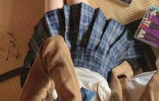 秀人网 – 糯米NM双马尾私房写真，俘获每一个热爱生活的你