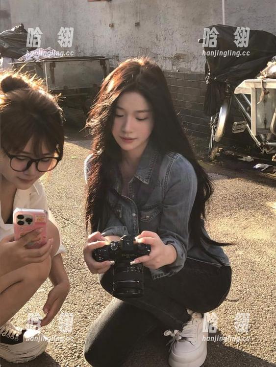 秀人网 - 捕捉糯美子MINIbabe的眼镜作品，福利美丽一网打尽！
