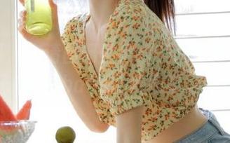 秀人网 – 高清图册赠送给美好时光，糯美子MINIbabe的内衣摄影精选