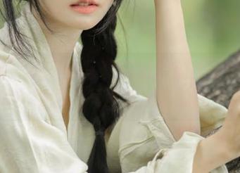 秀人网 – 无圣光写真艺术：糯美子MINIbabe女神诱人气质与风格的完美展现
