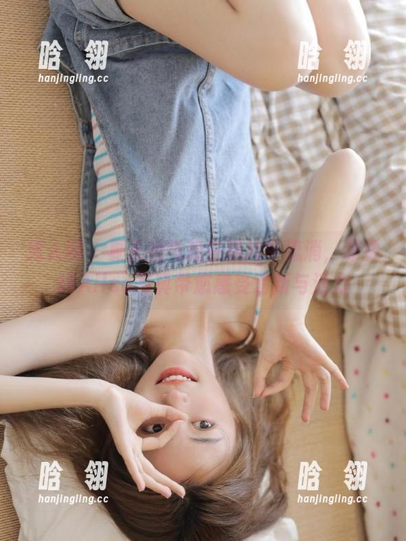 秀人网-谭睿琪Ailsa 秀人网 - 夏天的气息在照片中流淌,谭睿琪Ailsa写真带您感受清新与活力