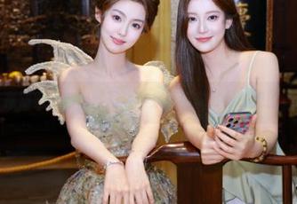 微密圈 – 高清童小芯肉丝写真合集：绽放青春时光的美丽与梦想