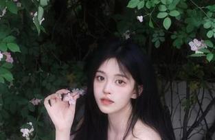微密圈 – 福利写真狂欢！与粉色的猪陈佩奇一起感受少女的甜美气息