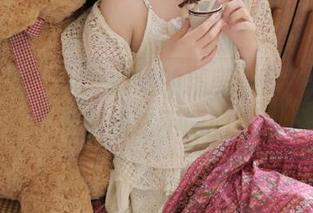 紧急企划 – 小恩姐姐的精美写真，精选作品带你领略不同的风格