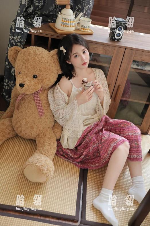 紧急企划-小恩 紧急企划 - 小恩姐姐的精美写真,精选作品带你领略不同的风格