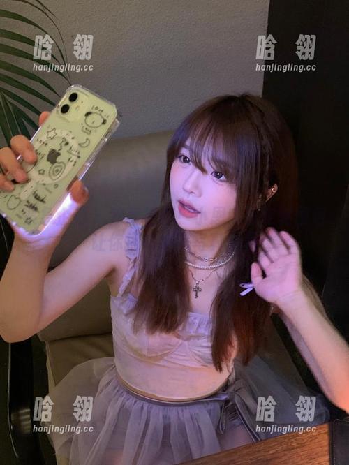紧急企划-小恩 紧急企划 - 独家福利!小恩内部定制图包,让你拥有绝美写真珍藏!