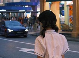 紧急企划 – 发现林书辞私房写真中的秘密和细腻情感