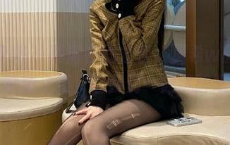 紧急企划 – 高清在线分享，见希w的黑丝渐变之美，让我们一起沉醉吧