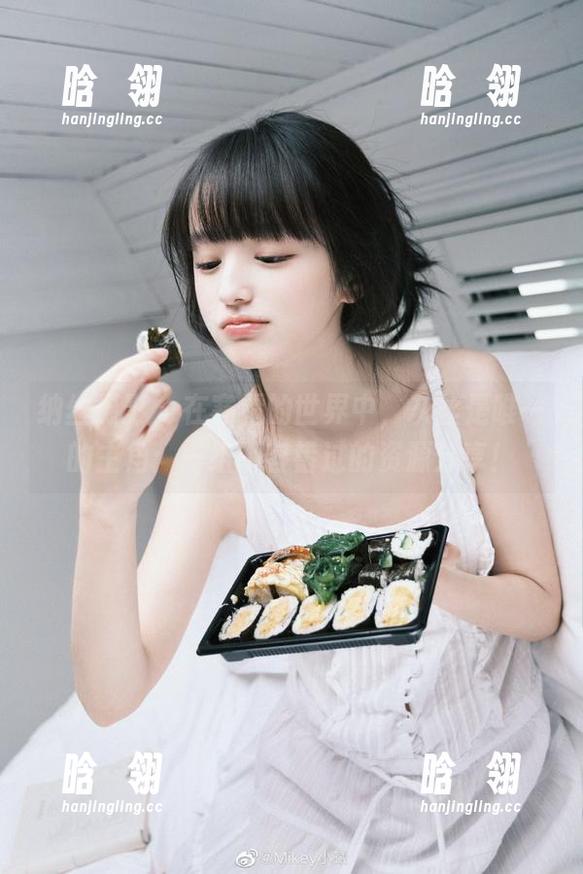 纳丝摄影 - 在寒霜的世界中，灰丝是唯一的主角：一组不容错过的资源分享！