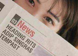 织梦映像呈现学妹驾到图册合集，畅游在校园的甜美时光里