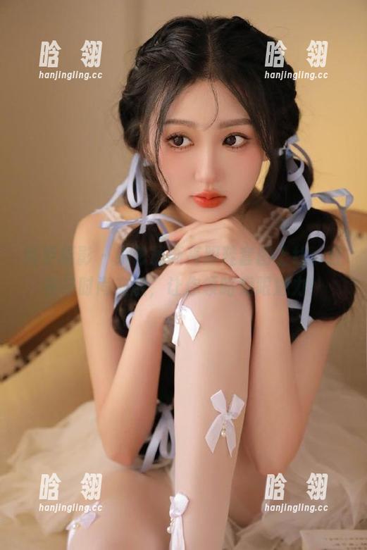 绮梦摄影-小艺 绮梦摄影 - 小艺最新高跟鞋套图上线,经典与时尚交融,让你领略无限魅力!