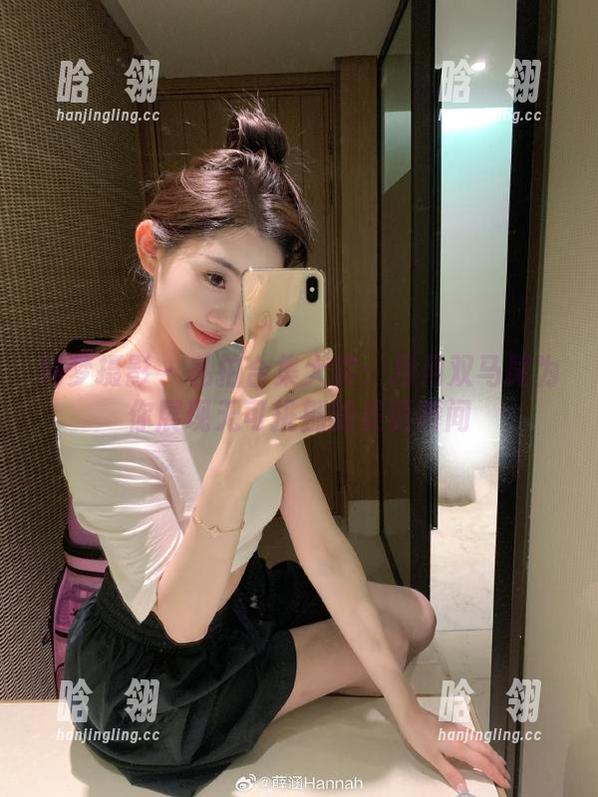 绮梦摄影-月月 绮梦摄影 - 私拍合集大赏:月月双马尾为你展现无可挑剔的美丽瞬间