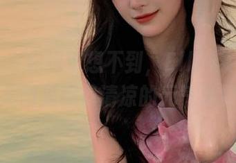 美媛馆 – 你绝对想不到，Ellie艾栗栗的比基尼美图里藏着清凉的元气夏日照片！