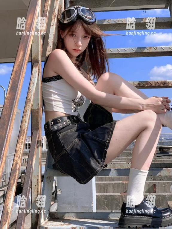 美媛馆-Flower朱可儿 美媛馆 - 蕾丝内衣写真更新:Flower朱可儿展现别样风情,真是让人目不转睛!