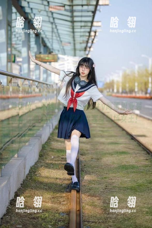 美媛馆 - 精选唐琪儿Beauty高清职业装写真，免费下载让你轻松变身职场女王！