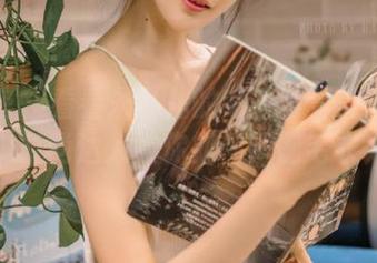 美媛馆 – 看看朱可儿的毛衣写真美图更新，时尚达人教你如何搭配毛衣！