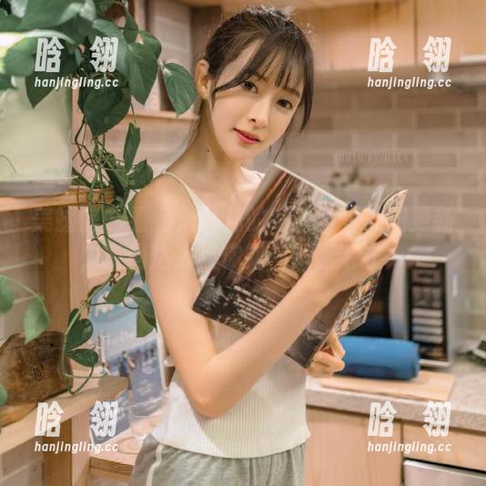 美媛馆 - 看看朱可儿的毛衣写真美图更新，时尚达人教你如何搭配毛衣！