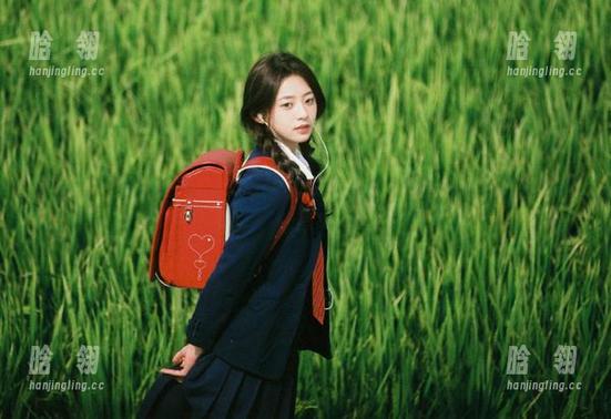 美媛馆-朱可儿 美媛馆 - 细腻的loveStory:朱可儿北海道旅拍图库与大家的分享!