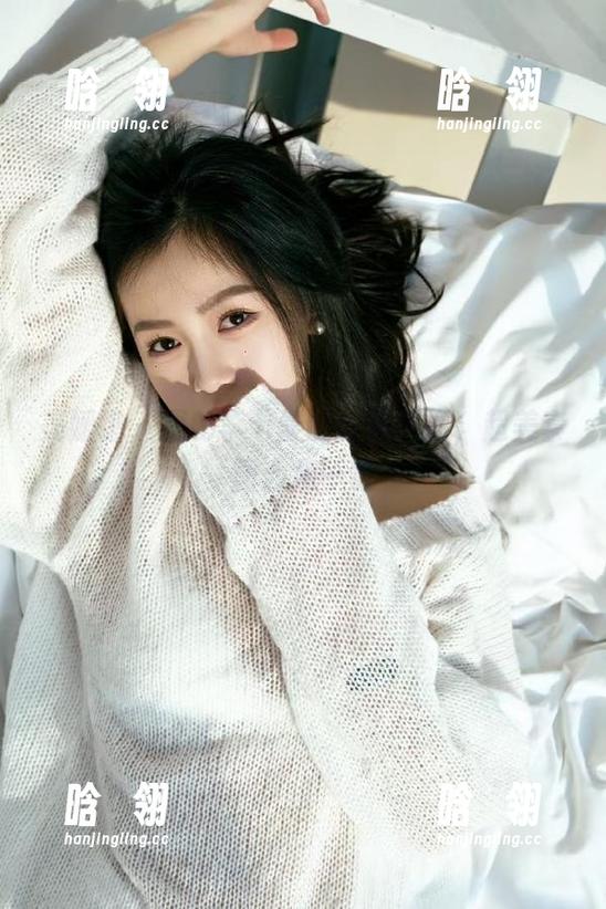 美媛馆-李七喜 美媛馆 - 探秘李七喜的丝袜风情,超美套图合集一览