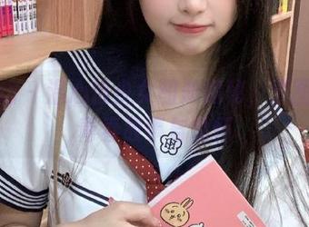 美媛馆 – 温心怡少女图册揭秘，原图中的青春故事与情怀
