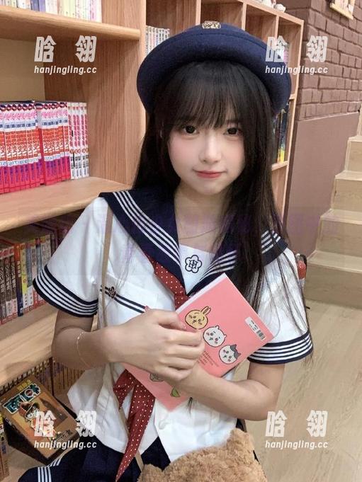美媛馆 - 温心怡少女图册揭秘，原图中的青春故事与情怀