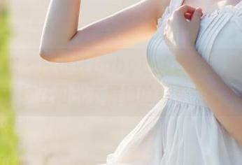 美媛馆 – 狐小妖Baby私拍最新套图：妹妹在阳光下展现的青春气息