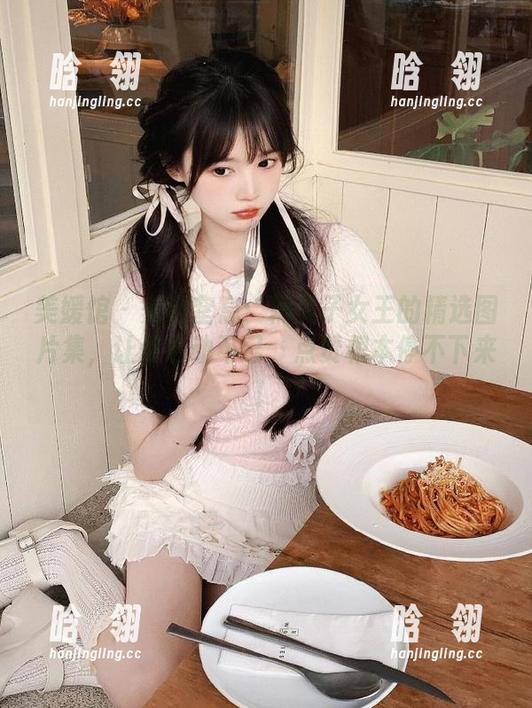 美媛馆 - 美到窒息：糯美子女王的精选图片集，让你心动不已，点赞根本停不下来！
