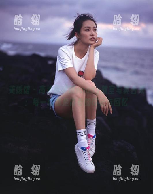 美媛馆-薛琪琪sandy 美媛馆 - 高清薛琪琪sandy教室写真合集:每一幅都是青春的印记与回忆