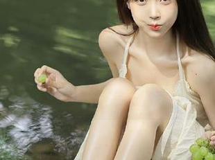微密圈 – 一览无遗，艾拉·isla的紧身斑点作品免费奉上，快来欣赏吧