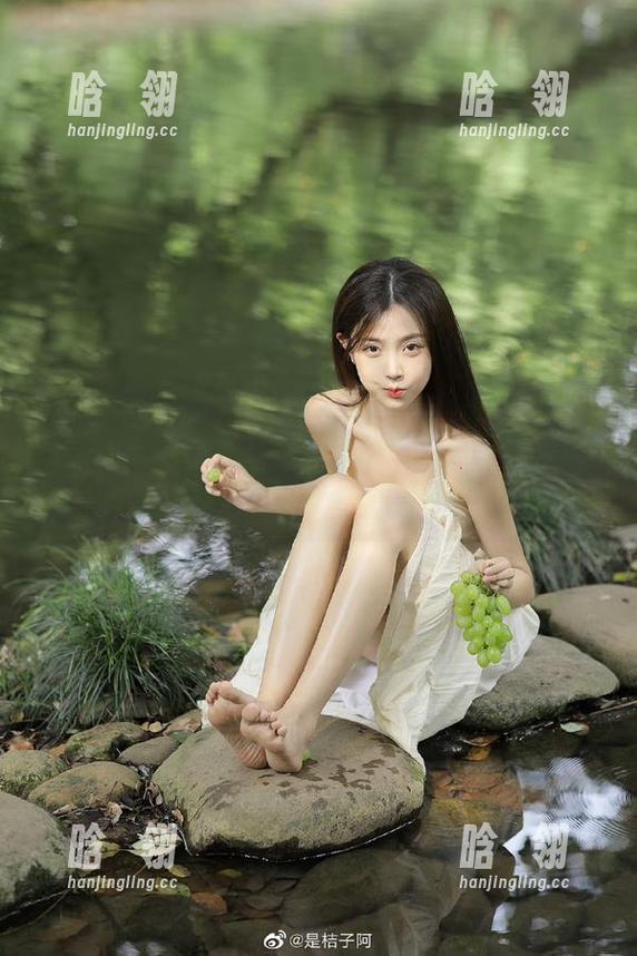 艾拉·isla 微密圈 - 一览无遗,艾拉·isla的紧身斑点作品免费奉上,快来欣赏吧