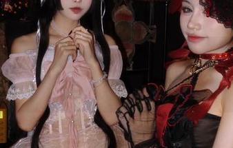 新鲜出炉的“芊川一笑MNK”牛仔写真原图更新，感受气场全开