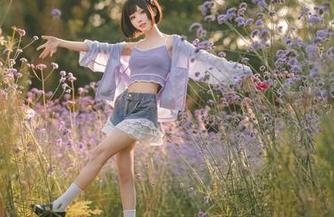 无圣光的微妙瞬间，花柒Hana崩坏·星穹铁道作品独家解析