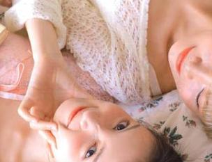 花漾show – 喜欢白裙的你不能错过！Emily顾奈奈酱写真集独家分享