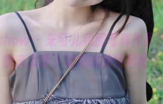 花漾show – 朱可儿和服写真作品曝光，快来免费下载她的独特风格！