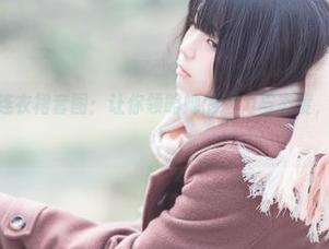 落落Raku连衣裙套图：让你领略她的魅力与态度，竟如此迷人！