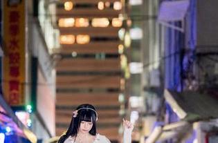落落Raku海韵写真图集：唯美瞬间高清下载，带你领略海的韵味！