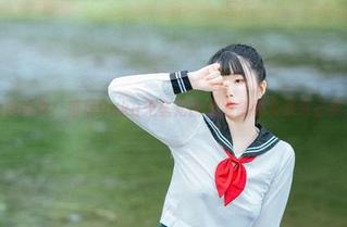 喜欢黑色的你！落落Raku无圣光图包准备好笑到肚子疼了吗？